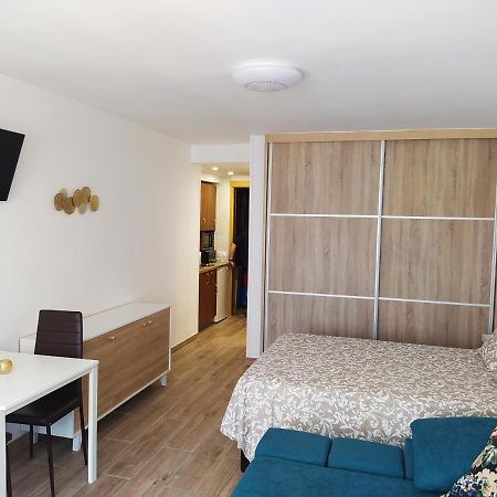 Recien Reformado, Fire Stick Amazon, Wifi, 2 Pers, Centrico, 20 M Playa Torremolinos Exterior foto