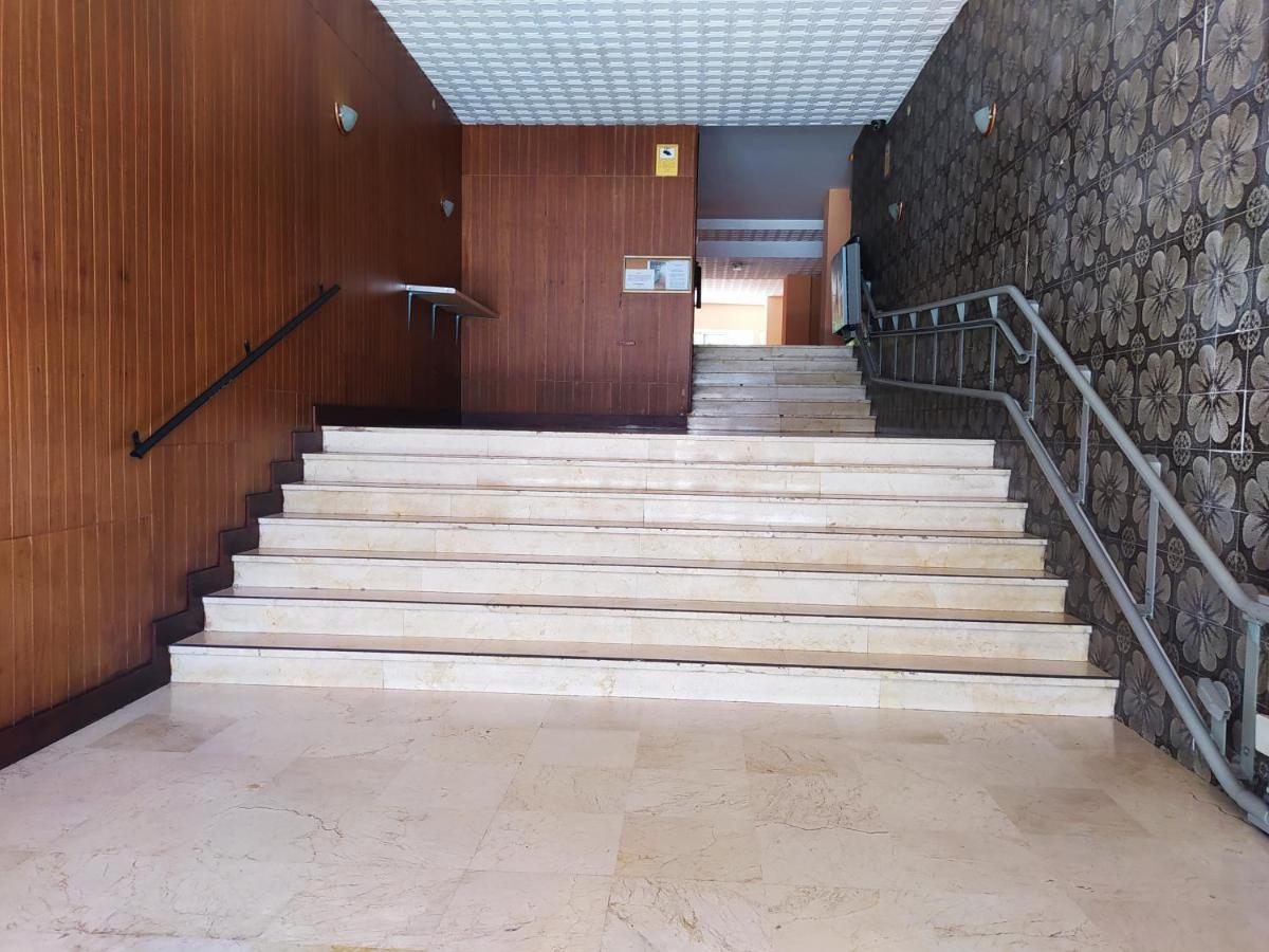 Recien Reformado, Fire Stick Amazon, Wifi, 2 Pers, Centrico, 20 M Playa Torremolinos Exterior foto