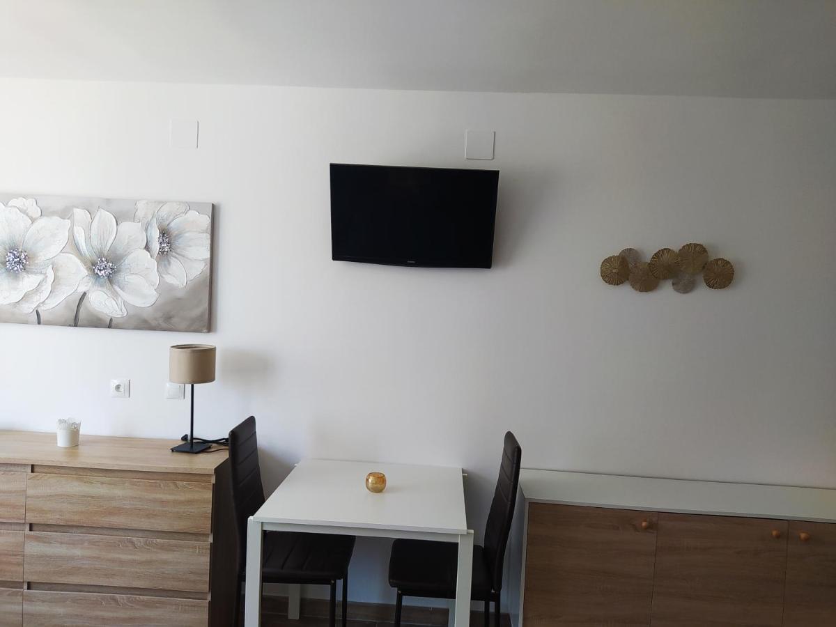 Recien Reformado, Fire Stick Amazon, Wifi, 2 Pers, Centrico, 20 M Playa Torremolinos Exterior foto