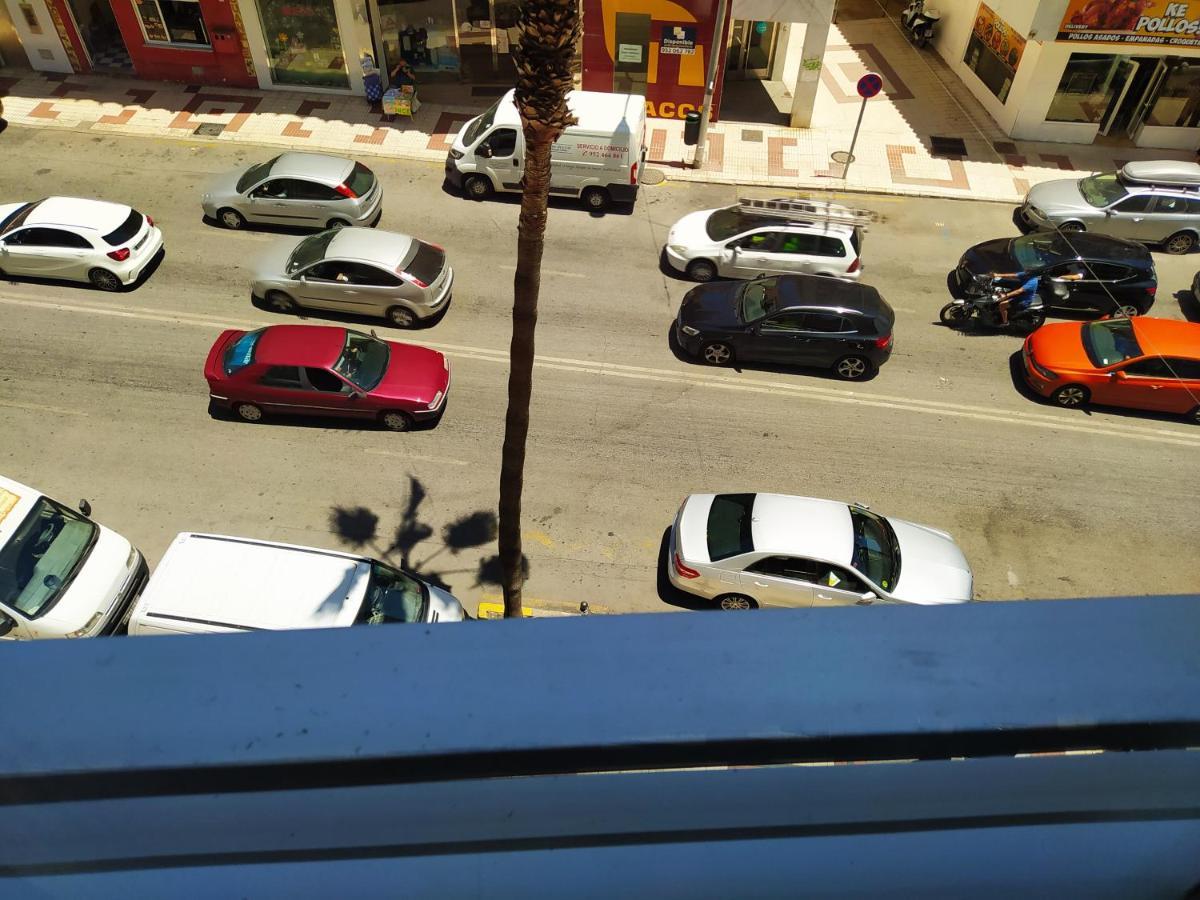 Recien Reformado, Fire Stick Amazon, Wifi, 2 Pers, Centrico, 20 M Playa Torremolinos Exterior foto