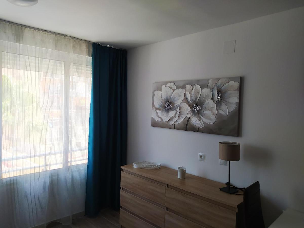 Recien Reformado, Fire Stick Amazon, Wifi, 2 Pers, Centrico, 20 M Playa Torremolinos Exterior foto