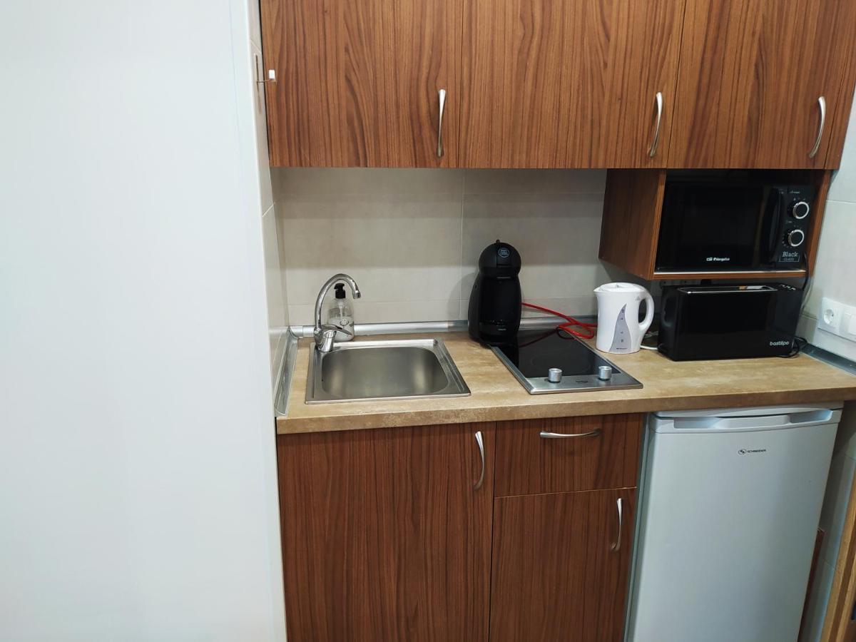 Recien Reformado, Fire Stick Amazon, Wifi, 2 Pers, Centrico, 20 M Playa Torremolinos Exterior foto